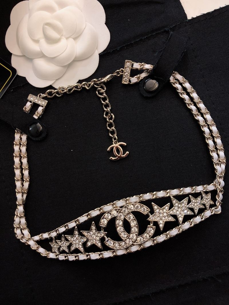 Chanel Necklaces